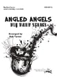 Angled Angels Jazz Ensemble sheet music cover